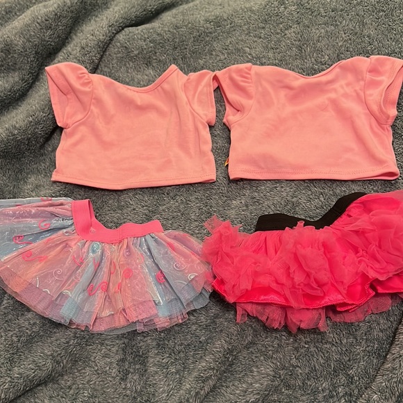 Build-a-bear clothes - Picture 2 of 2